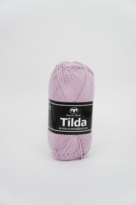 Zoom bild av 560 Ljus lilarosa Tilda