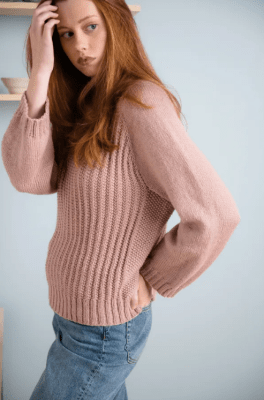 Zoom bild av 99819 Match, Mönsterhäfte 19 Svarta Fåret - *utgår*