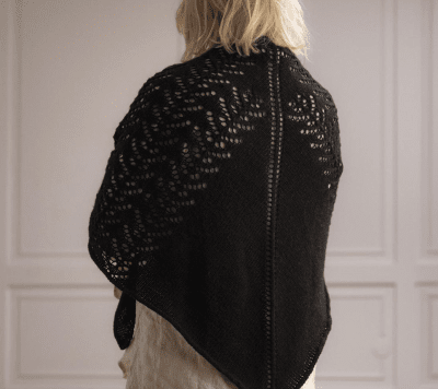 Zoom bild av Vildvittra sjal