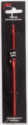 Zoom bild av Virknål Röd Järbo 4,5mm