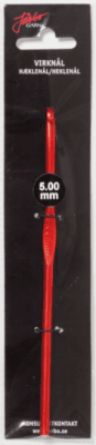 Zoom bild av Virknål Röd Järbo 5,0mm