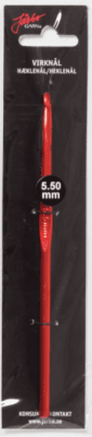 Zoom bild av Virknål Röd Järbo 5,5mm
