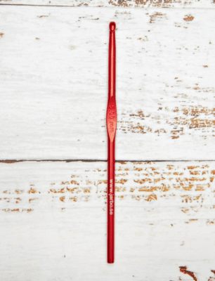 Zoom bild av Virknål Röd Järbo